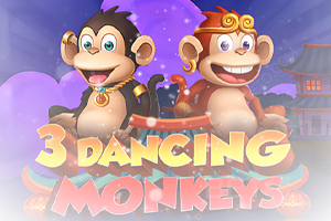 3 Dancing Monkeys