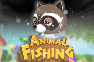 Animal Fishing