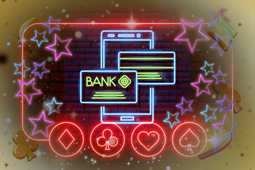 Banking and Payment Options