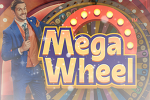 Mega Wheel