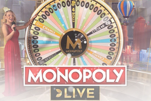 Monopoly Live