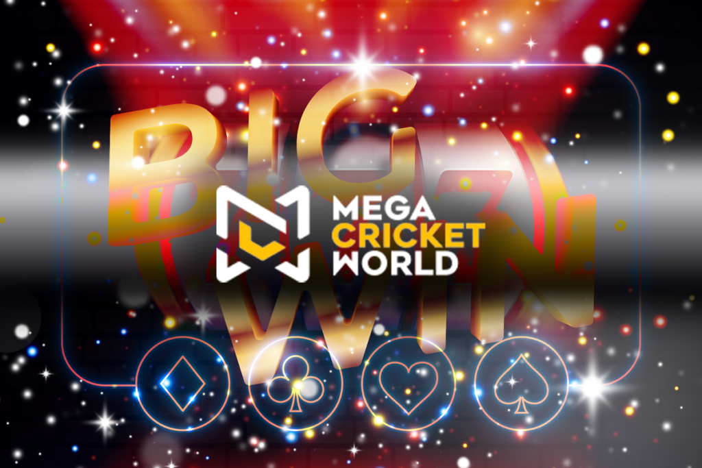 Why Mega Cricket World Stands Out for Bettors and Casino Game Lovers Equally
